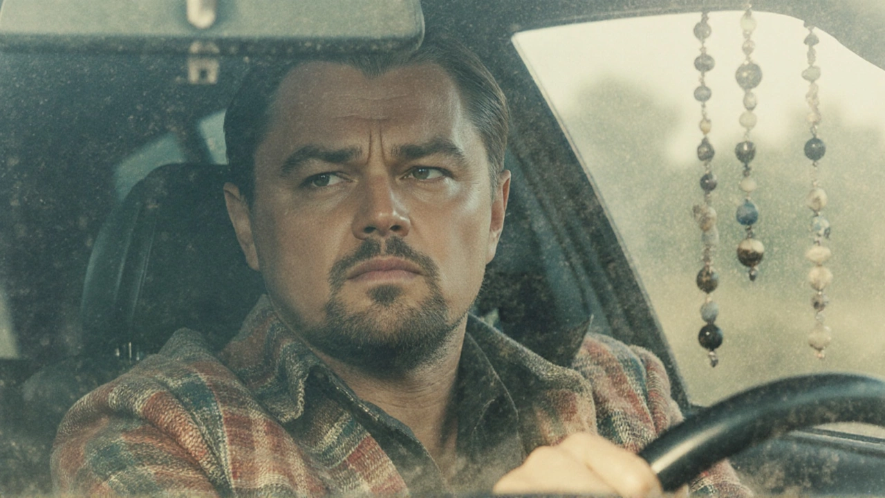 The Film’s Ambitions and Production