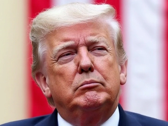 Trump health questions intensify after apparent facial droop at 9/11 Pentagon memorial