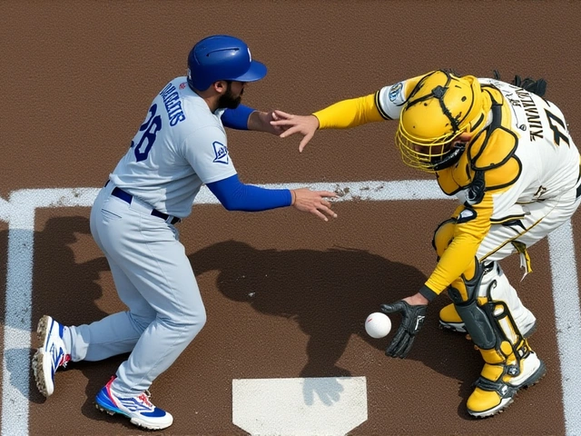 Brewers pull off historic 8-6-2 double play in NLCS Game 1 vs Dodgers