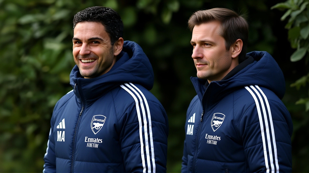 Ødegaard's Return Boosts Arsenal Ahead of Bayern Munich Champions League Clash