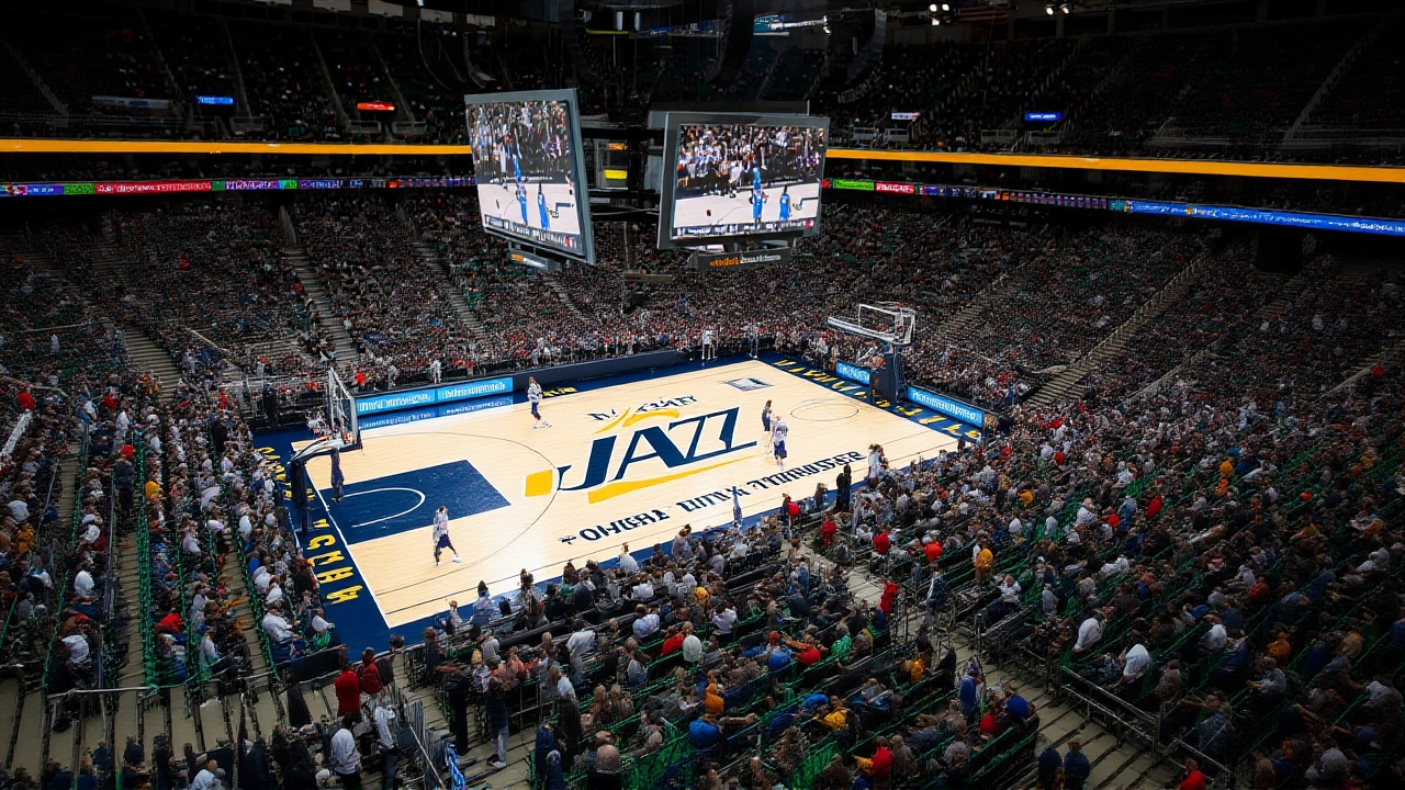 Shai Carries the Load — Again