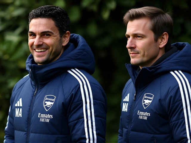 Ødegaard's Return Boosts Arsenal Ahead of Bayern Munich Champions League Clash