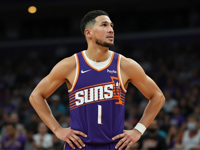 Suns vs. Trail Blazers: Public Bets Split as Over 78% Back High-Scoring Showdown