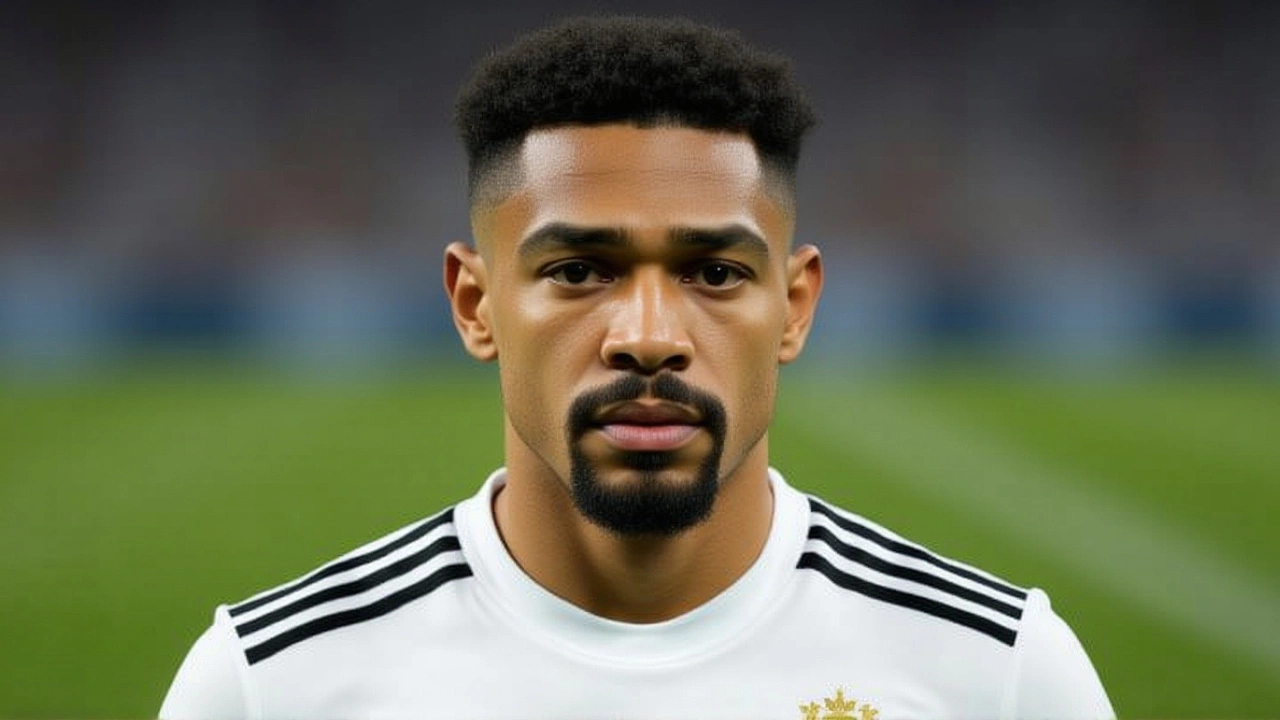 Who’s Really in Charge at Madrid?