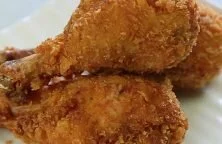 breakfast recipes Fried Chicken